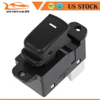 Power Window Switch for Hyundai Sonata (2008–2010)
