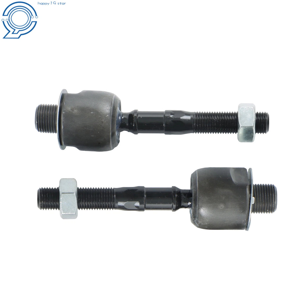 Front Lower Control Arm Ball Joint Tie Rods Sway Bar for Acura TL (2004-2006)
