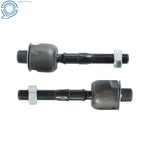 Front Lower Control Arm Ball Joint Tie Rods Sway Bar for Acura TL (2004-2006)