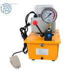 Electric Hydraulic Pump for (10000 PSI, 750W, 8L)