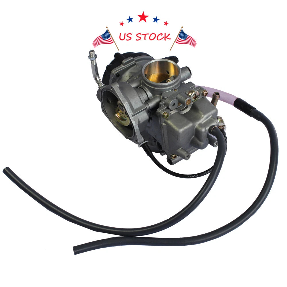 Carburetor for Suzuki LTZ400 (2003–2007)