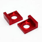 15mm Alloy Chain Adjuster Block Tensioner for PIT PRO Quad ATV
