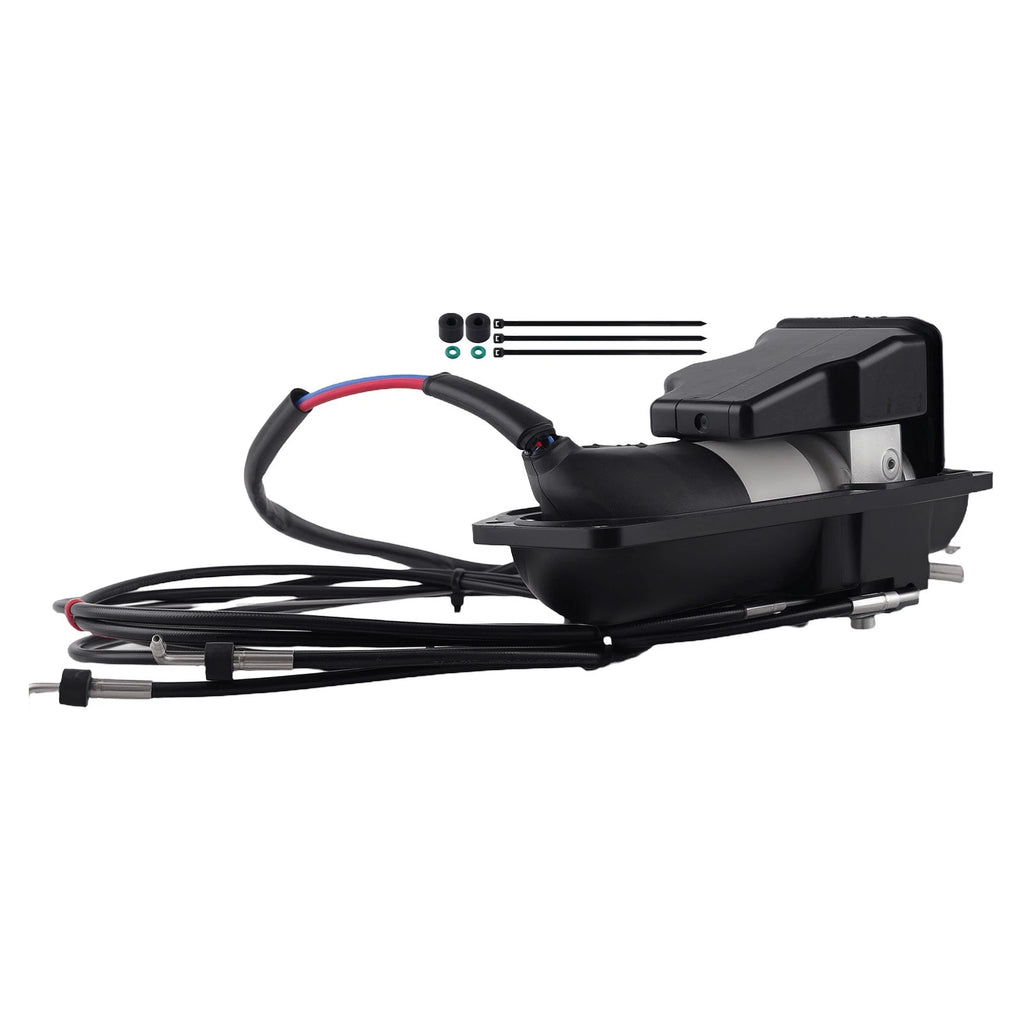 Power Trim Actuator Motor Assembly for Volvo Penta SX-A DPS-A DPS-B (1990–2023)