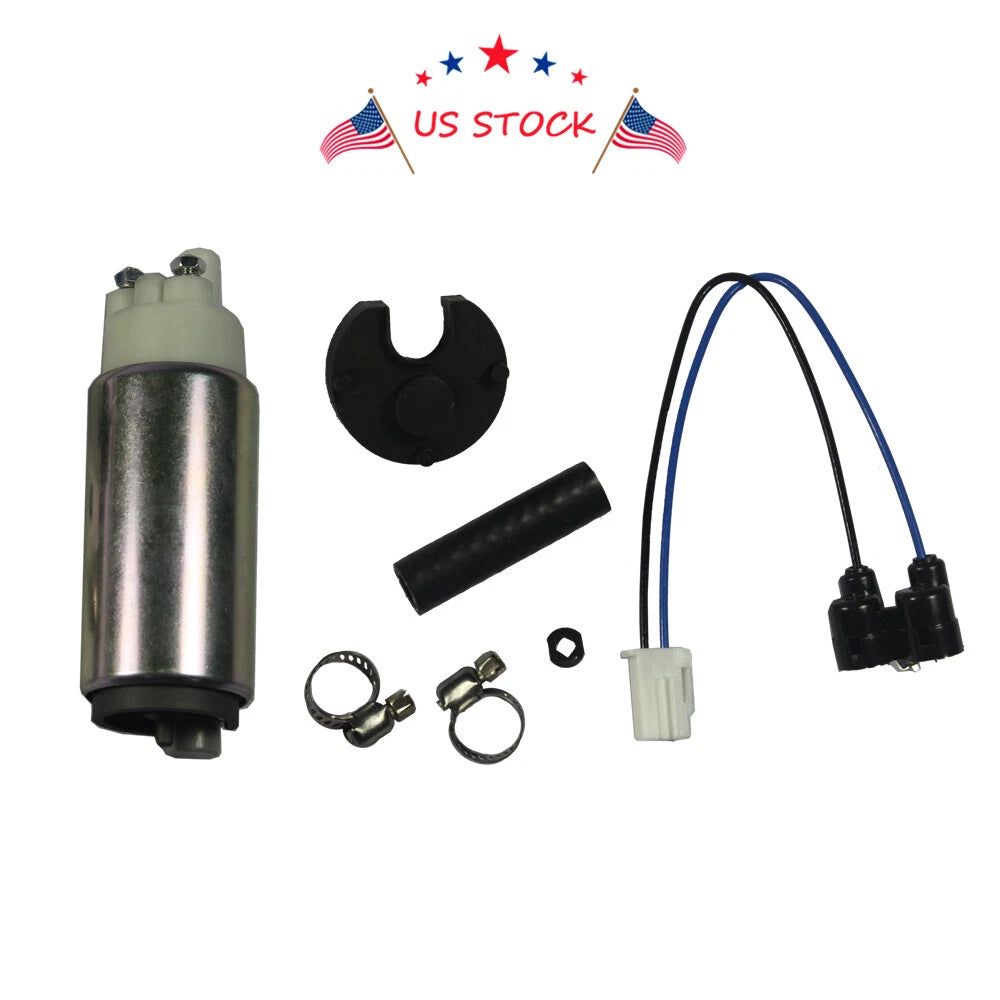 High Pressure Fuel Pump for Suzuki DF90 DF100 DF140 (2001-2014)