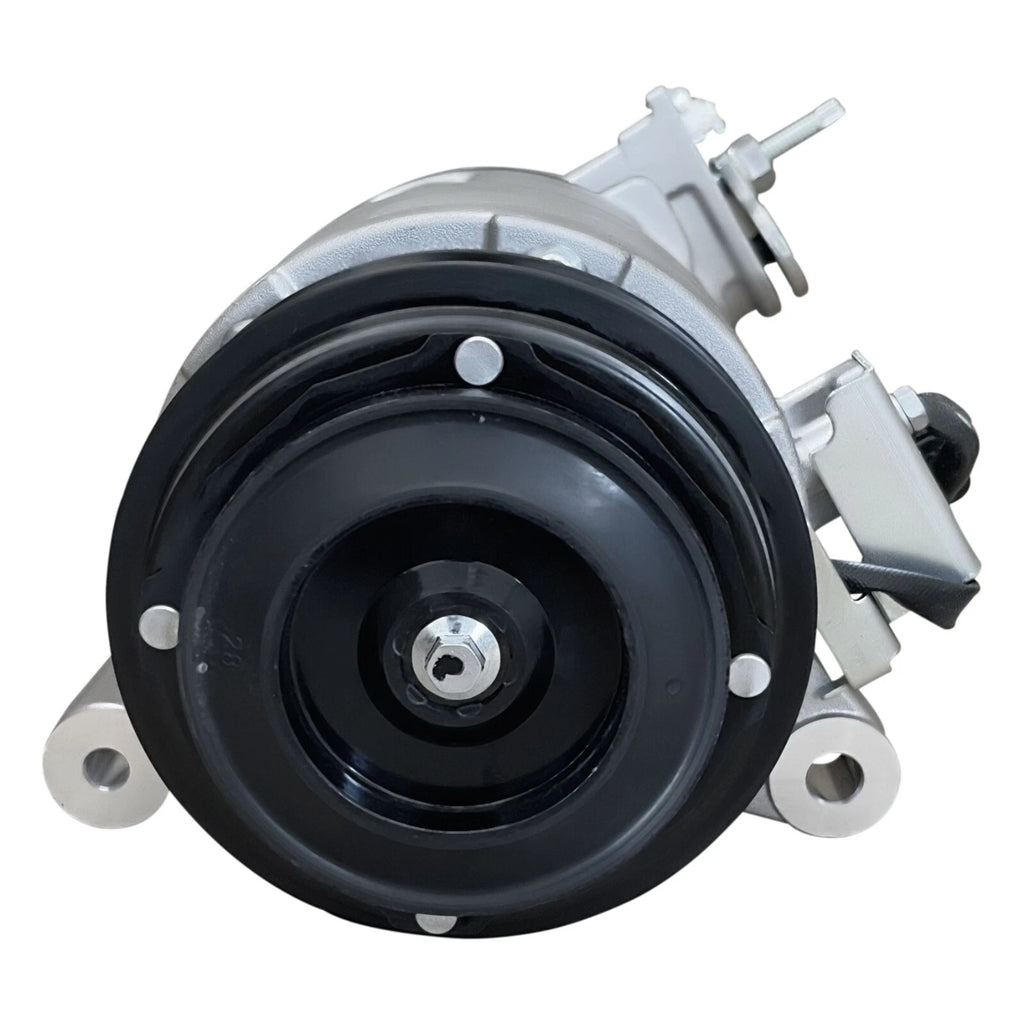 A/C Compressor Kit Replacement for Chevrolet Suburban 5.3L V8 (2017-2017)