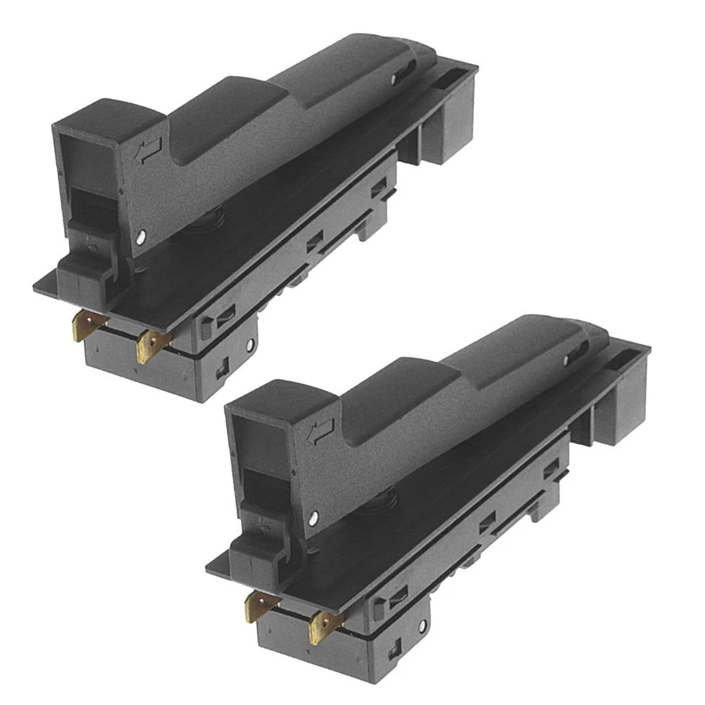 2 Switch Buttons for GWS 18U, GWS 20180, GWS 18180, GWS 18230