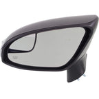 Power Heated Mirrors for Toyota Venza (2013–2016) LH RH with Signal Light