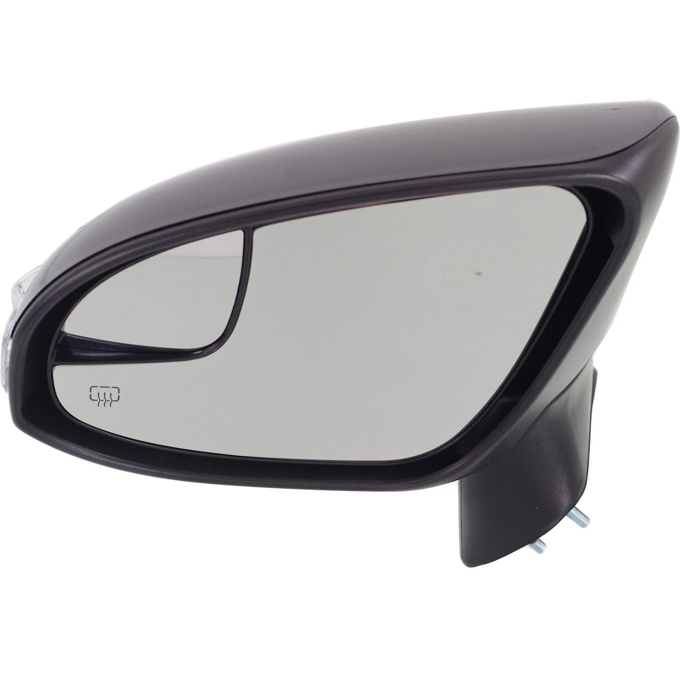 Power Heated Mirrors for Toyota Venza (2013–2016) LH RH with Signal Light