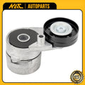 Belt Tensioner with Pulley for Audi 100 and Passat (1992–2005)