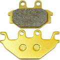 MC Front Rear Brake Pads for Arctic Cat 250 300 2x4 Utility (2006–2009)