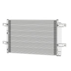 Replacement A/C Condenser Repair Part for Ford Edge (2007–2010)