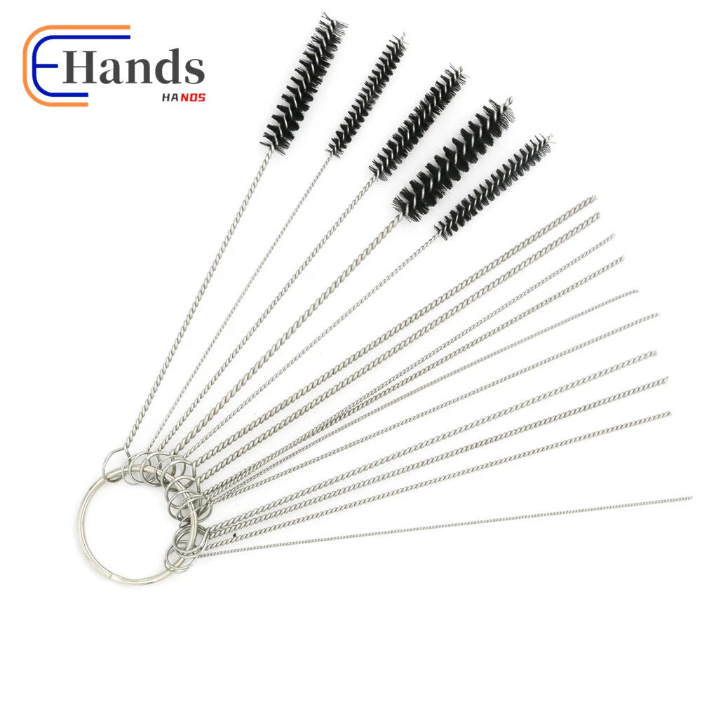 Carburetor Jet Cleaning Tools Set for Motorcycle ATV