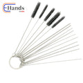 Carburetor Jet Cleaning Tools Set for Motorcycle ATV