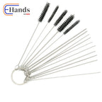 Carburetor Jet Cleaning Tools Set for Motorcycle ATV