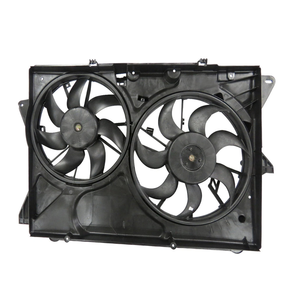 Replacement Engine Cooling Fan Assembly for Ford Ranger (2011–2018)