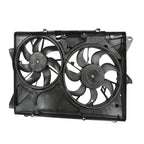 Replacement Engine Cooling Fan Assembly for Ford Ranger (2011–2018)