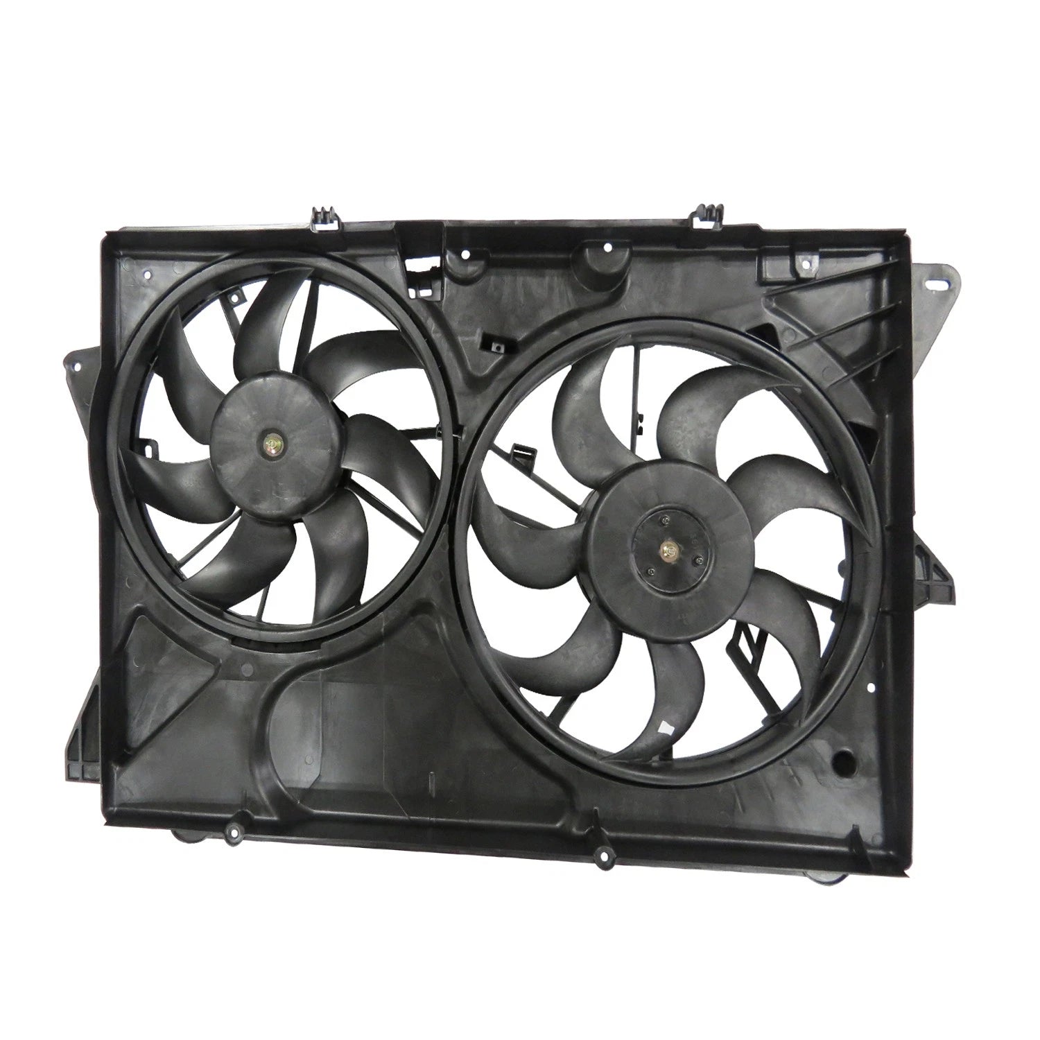 Replacement Engine Cooling Fan Assembly for Ford Ranger (2011–2018)