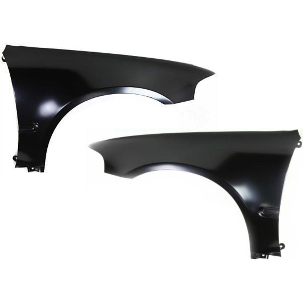 Fender for Honda Civic (1992–1995) Front Driver & Passenger Side