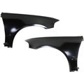 Fender for Honda Civic (1992–1995) Front Driver & Passenger Side