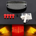 Taillight + Turn Signals for Shadow VLX Spirit 1100, CBR1100XX, Hornet 600
