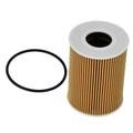 Oil Filter HU9001X for Porsche 911 Cayenne Macan V6 (2008–2020)