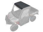 SuperATV Heavy Duty Aluminum Roof for Polaris Ranger XP 570/900/1000 (2015–2023)