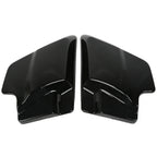 Battery Side Covers for Harley CVO Street Road Glide (2009–2024)