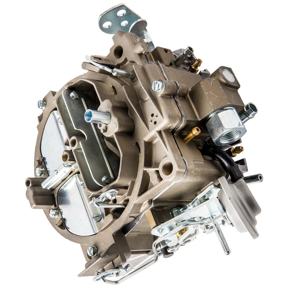 Carburetor for Chevrolet Engines Quadrajet 4MV (1967–1970)