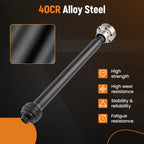 Driveshaft Assembly for Audi Q7 (2011–2015) 7L8521101C