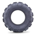 Set of 2 Free Country 26X9-12 6-Ply Mud Zest ATV UTV Tires