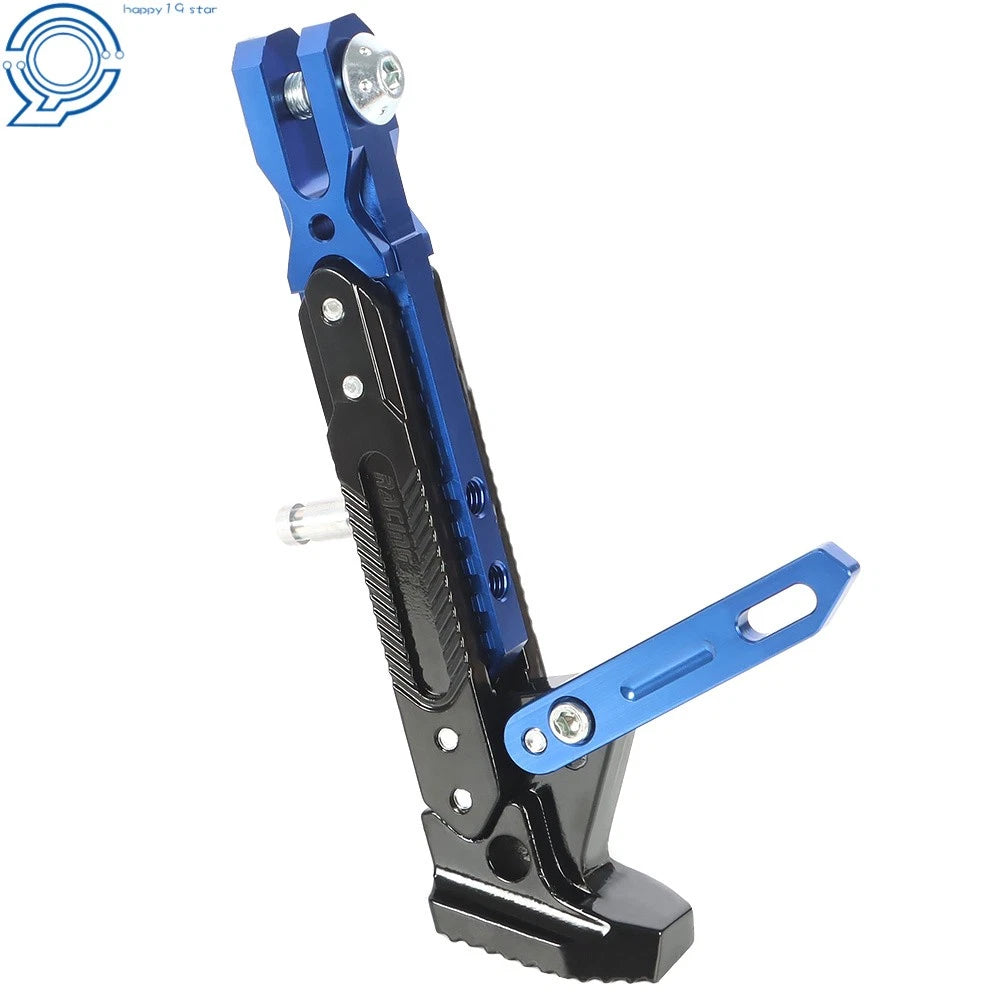 Adjustable Kickstand for Motorcycle (Universal)