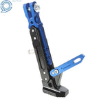 Adjustable Kickstand for Motorcycle (Universal)