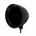 Headlight Housing Replacement Black Billet Style for Toyota Hilux (2005–2015)