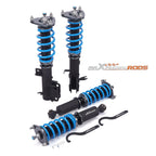 Coilover Lowering Kit for Subaru Crosstrek (2018–2023)