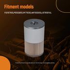 Marine Fuel Filter for International N13 (21737499, 85120233)