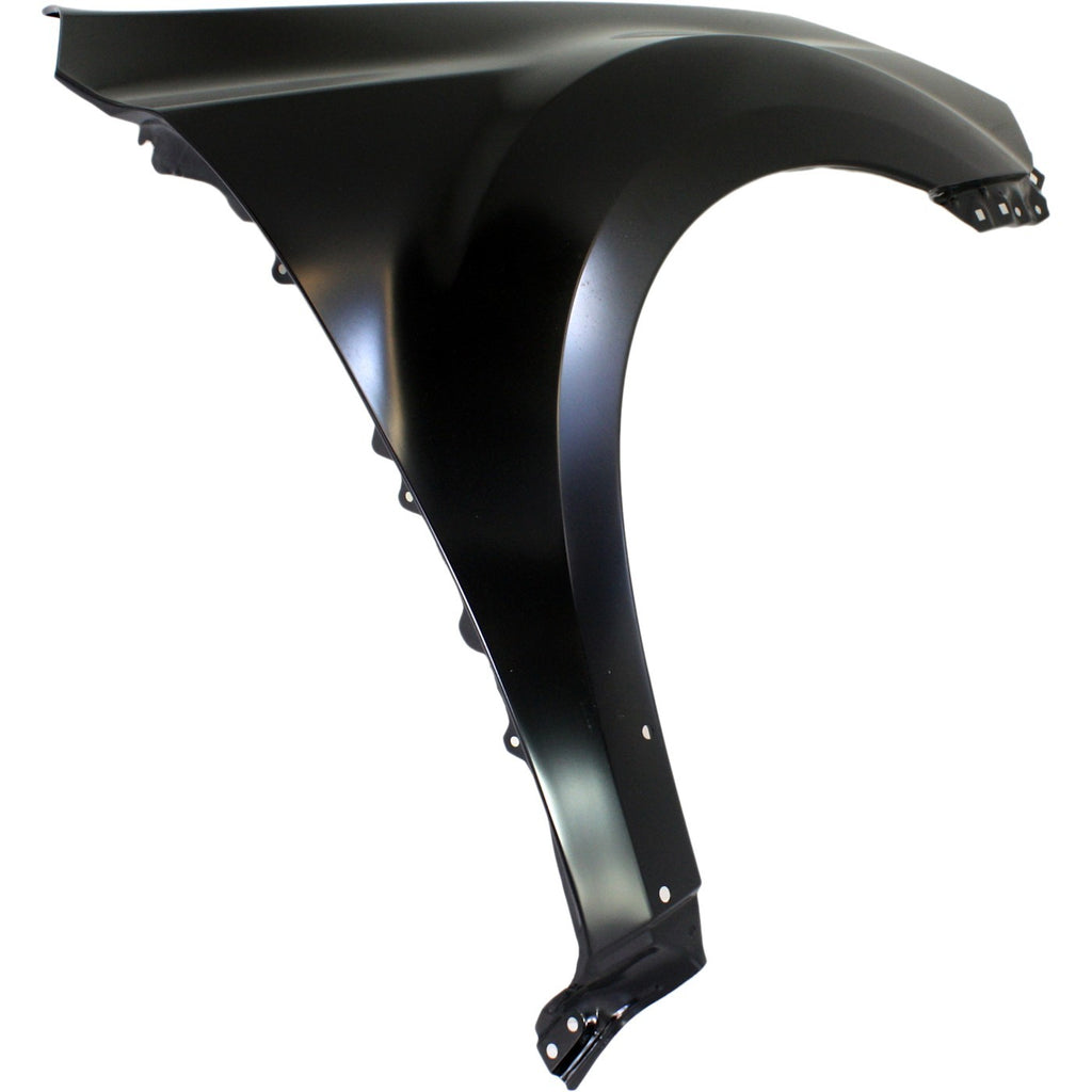 CAPA Certified Fender for Subaru Outback (2010–2014) Front Passenger Side