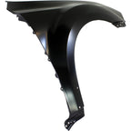CAPA Certified Fender for Subaru Outback (2010–2014) Front Passenger Side