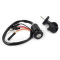 Ignition Key Switch for Honda TRX300FW Fourtrax 4x4 (1990–2000)
