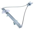 Front Right Manual Window Regulator for Mitsubishi Canter (1995–1997)