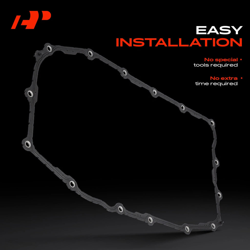 Transmission Oil Pan Gasket for Chevy Camaro (2016–2023)