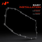 Transmission Oil Pan Gasket for Chevy Camaro (2016–2023)