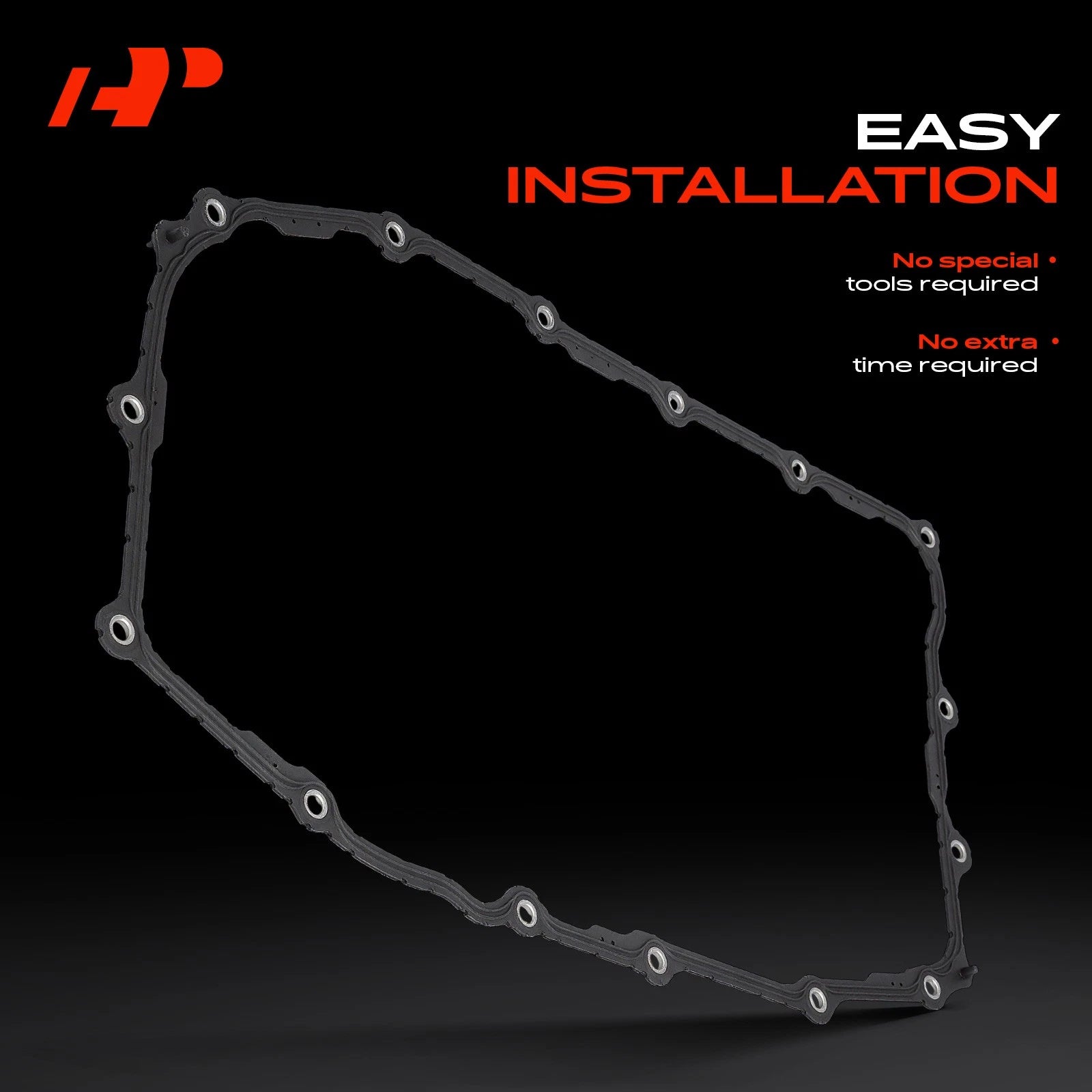 Transmission Oil Pan Gasket for Chevy Camaro (2016–2023)