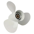 Propeller / 11 1/8 x 13 / Propeller Bore 11-18 Inches for Yamaha Motors