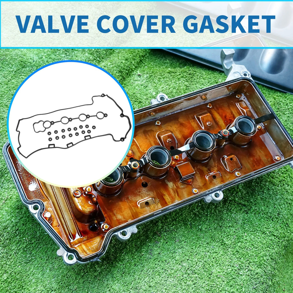 Valve Cover Gasket No.VS50769R/12598014 for Chevrolet Cobalt (2009–2010)
