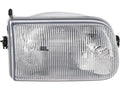Right Headlight for Mazda B2300 (1994–1997) NJ468HW