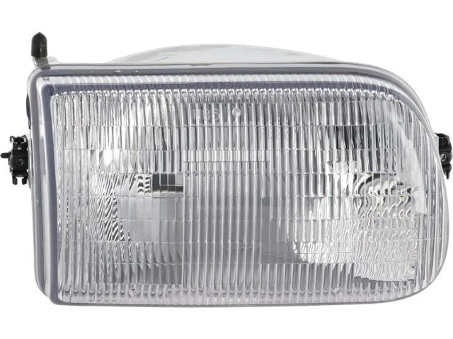 Right Headlight for Mazda B2300 (1994–1997) NJ468HW