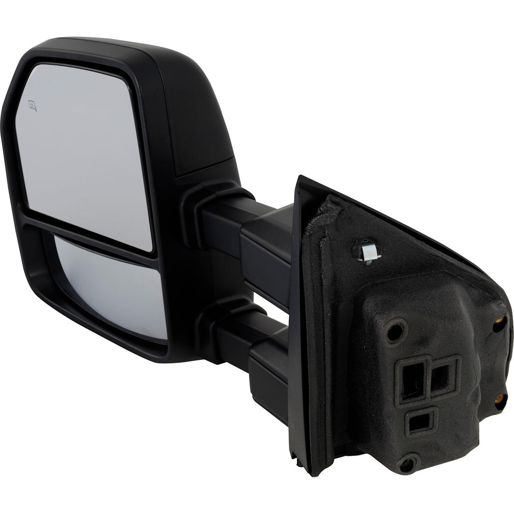 Towing Mirrors for Ford F-250 (2017–2022) Power Heated Signal Light