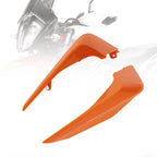 Headlight Guard Trim Cover for KTM 790 890 (2018–2023) - Orange