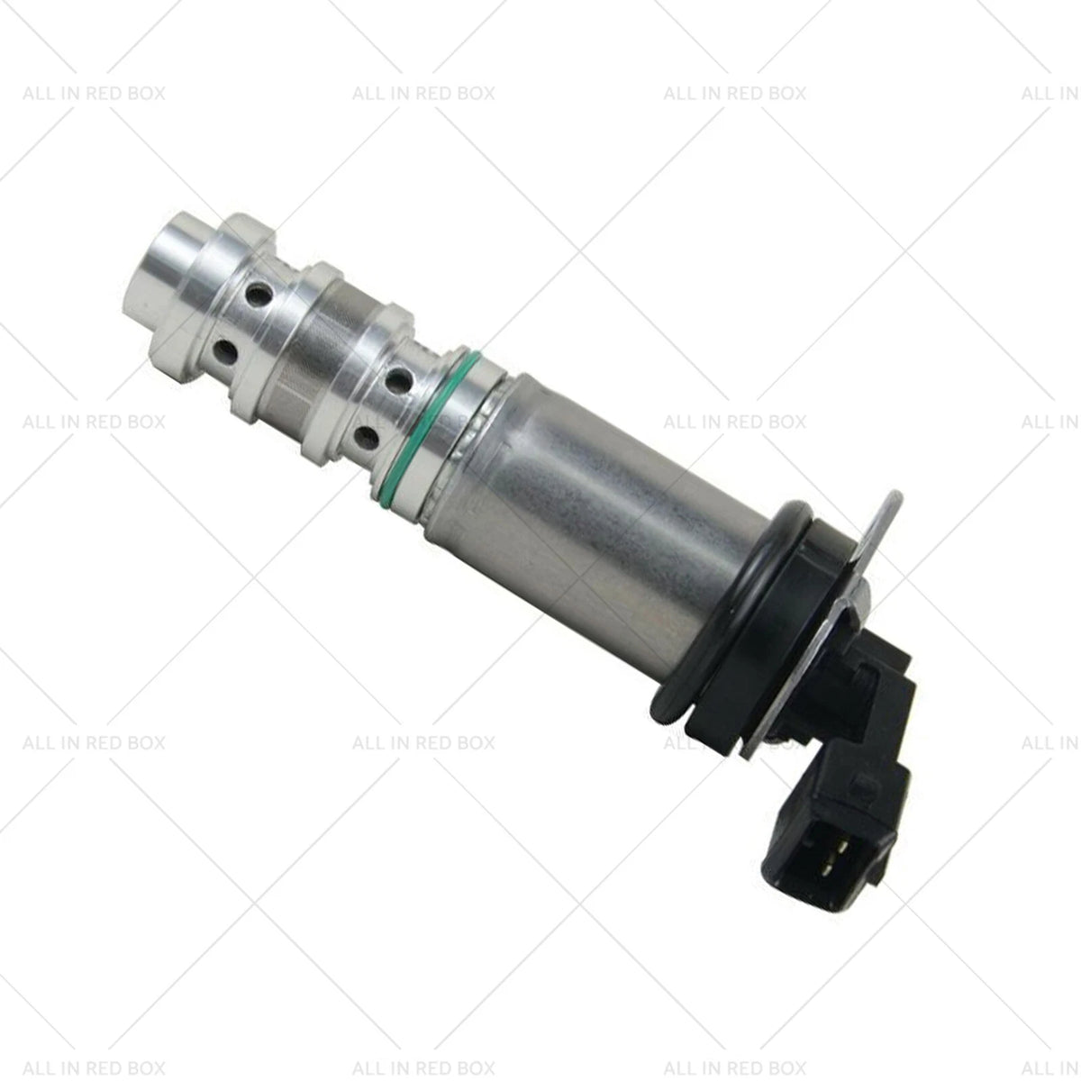 2X VVT Variable Timing Solenoid for BMW 650i 740i 750i 535i 550i