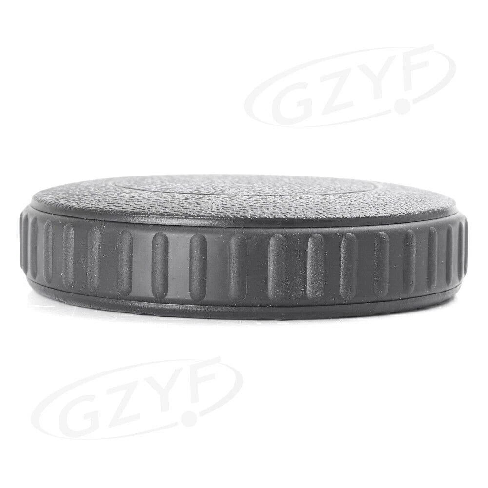 Front Seat Recline Knob Cover for Jetta Mk5/Golf Mk6/Rabbit (2005–2013)